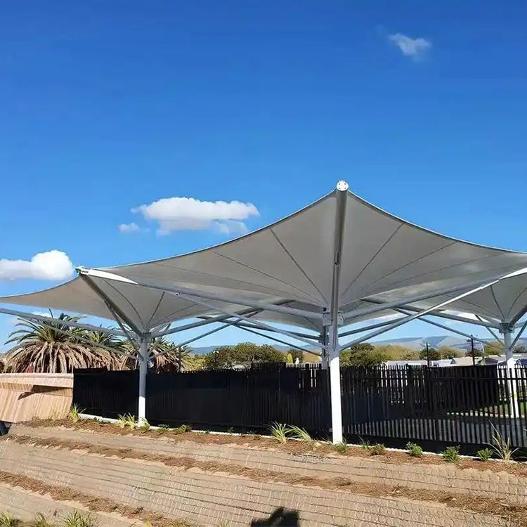 瓮安县工程案例