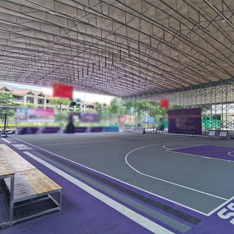 瓮安县工程案例