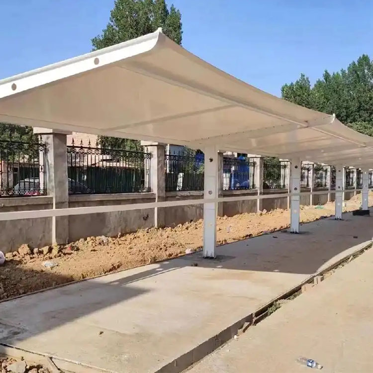 瓮安县工程案例