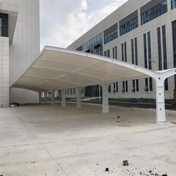 瓮安县工程案例