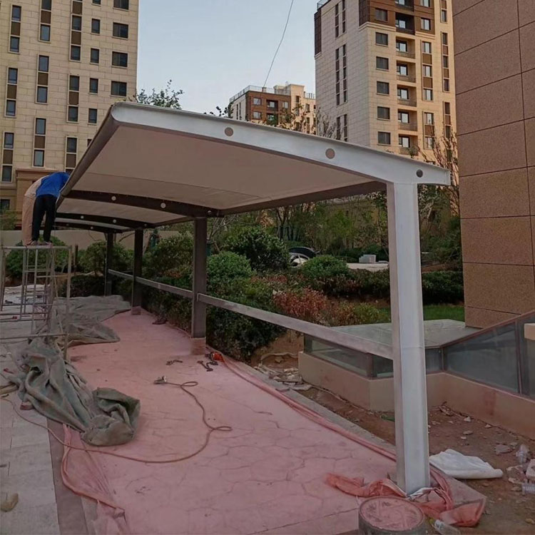 瓮安县工程案例